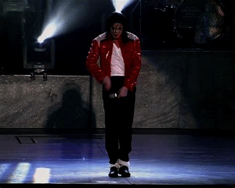 michael jackson gif